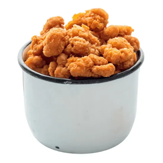 Popcorn Chicken