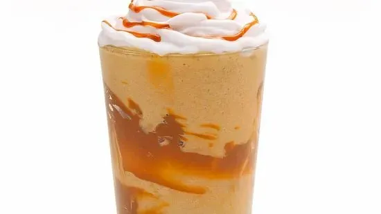 Caramel Chaos Milkshake