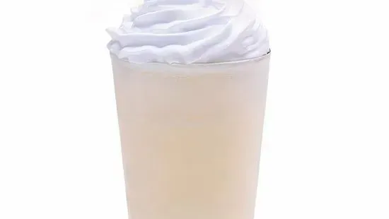 Vanilla Vortex Milkshake