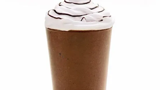 Chocolate Craze Milkshake