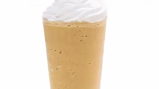 Rhode Island Coffee Milkshake