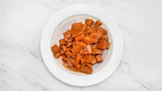 Sweet Candied Yams