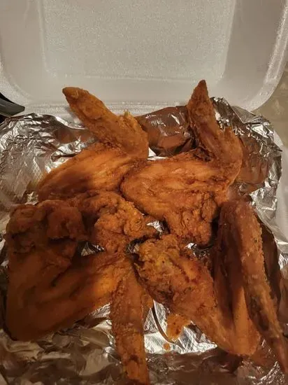 Chicken Tenders