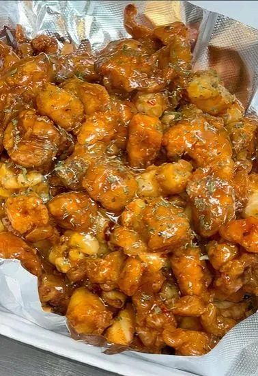 Chicken & Shrimp 