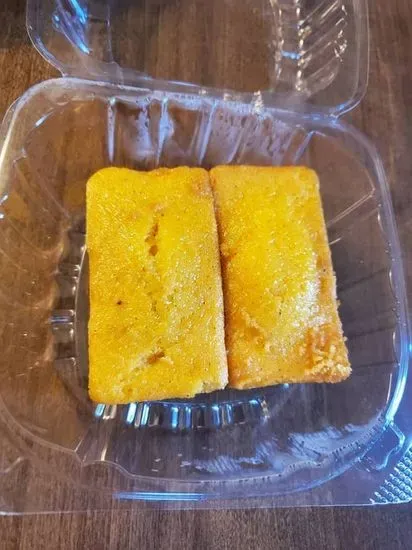 Sweet CornBread 