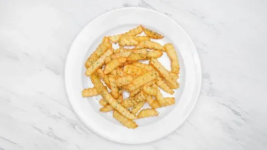 Southern Seasoned Fries