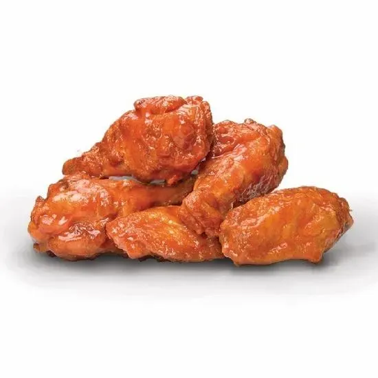 50pc Wings (Bone-in)