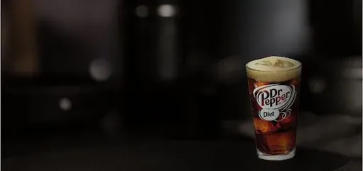 Diet Dr. Pepper®