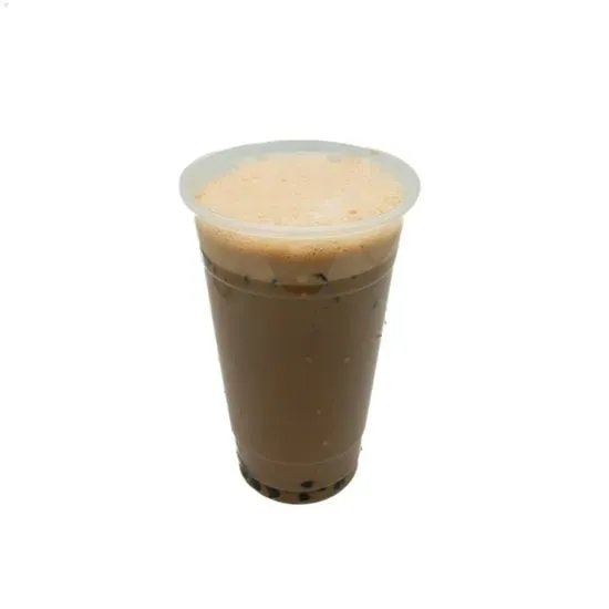 Jasmine Green Milk Tea