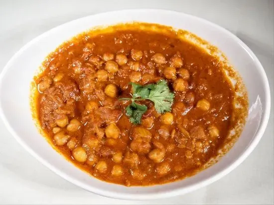 Chana Masala