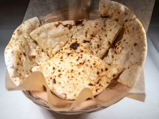 Classic Naan