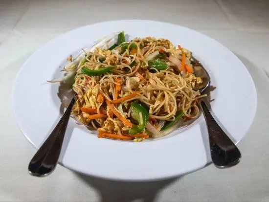 Chowmein