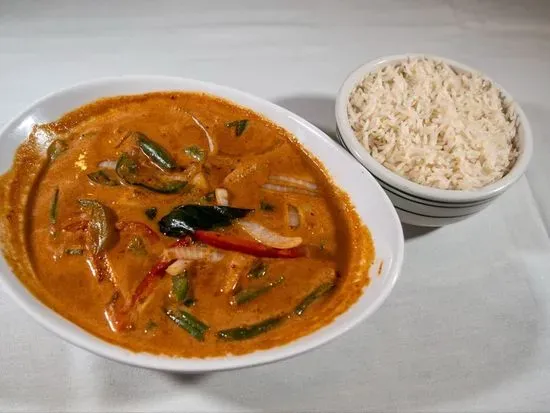 Red Curry