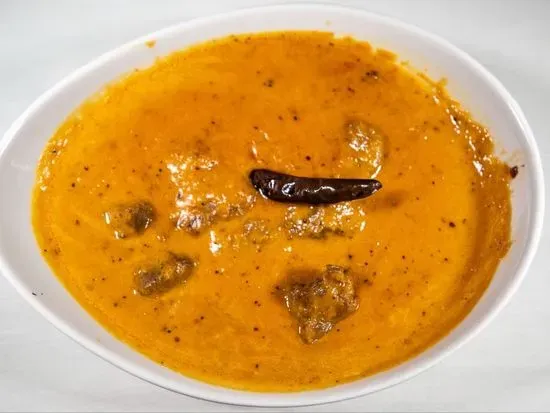 Punjabi Kadhi