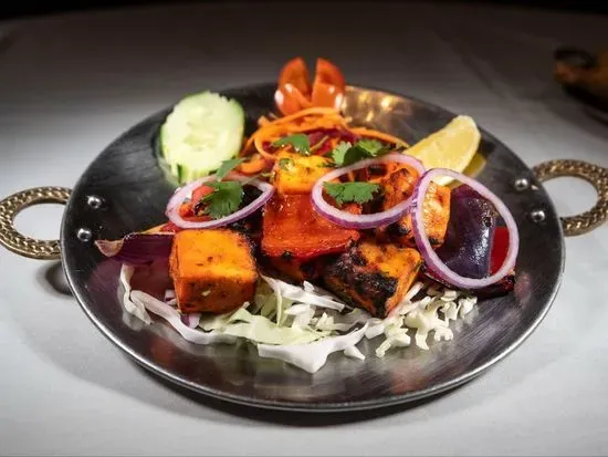 Tulsi Paneer Tikka