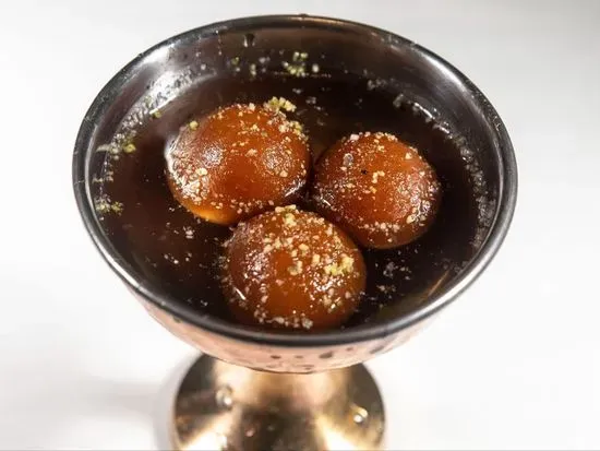 Gulab Jamun 