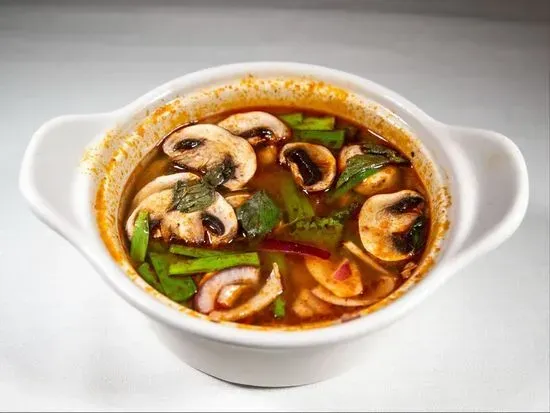 Tom Yum 