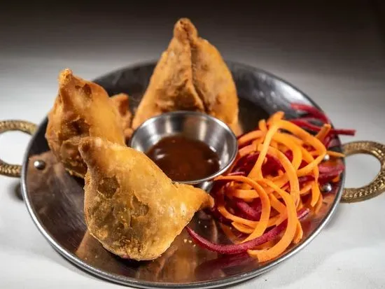 Potato Samosa