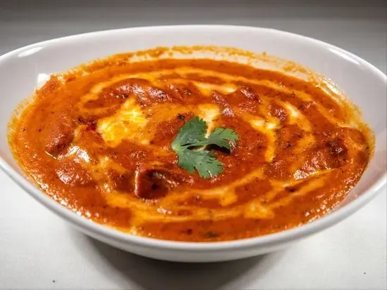 Tikka Masala