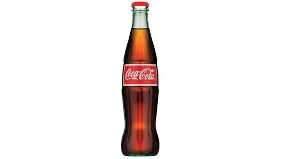 Mexican Coke