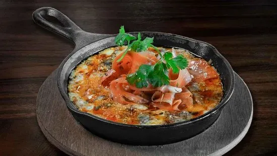 Queso Fundido