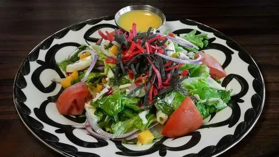 Kalavera Salad