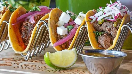 Asada Taco