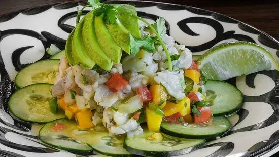 Ceviche