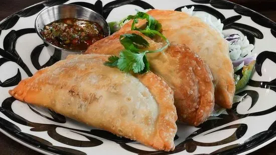 Empanadas