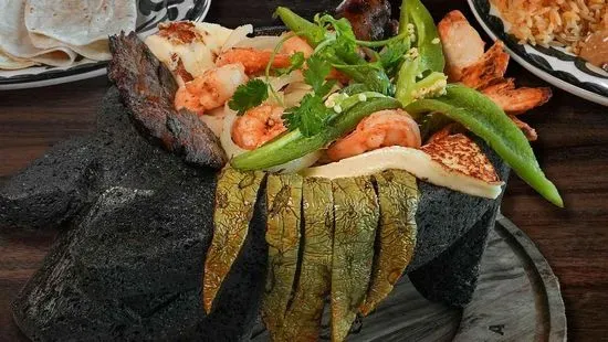 Molcajete