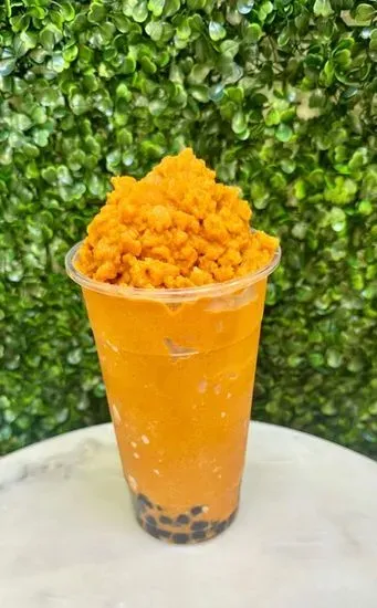 Thai Ice Smoothie