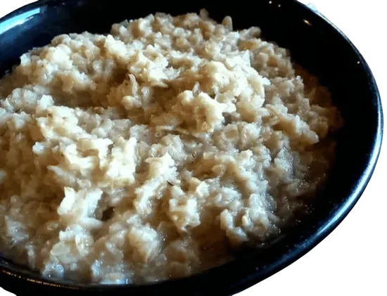 Oatmeal