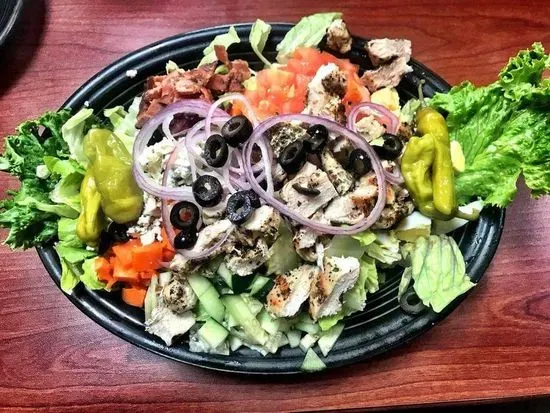 Cobb Salad