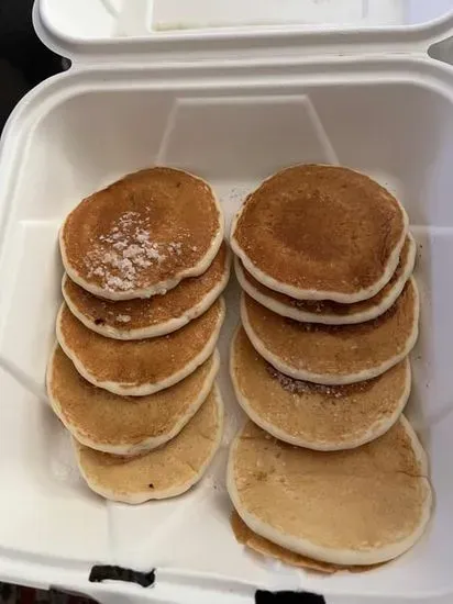 Kids' Pancakes