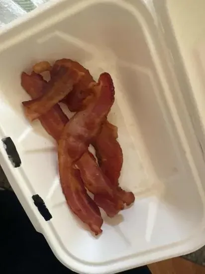 Side - Bacon