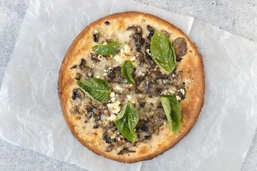 Mushroom Truffle Cauliflower