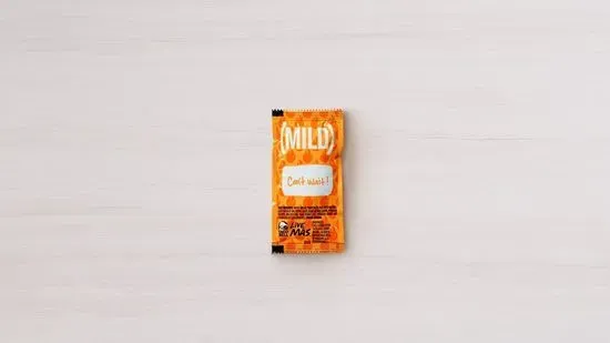 Mild Sauce Packet