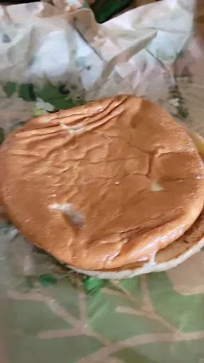 Original Chicken Sandwich
