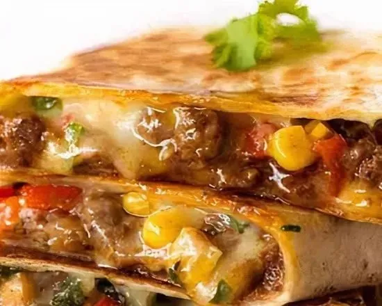 Quesadilla