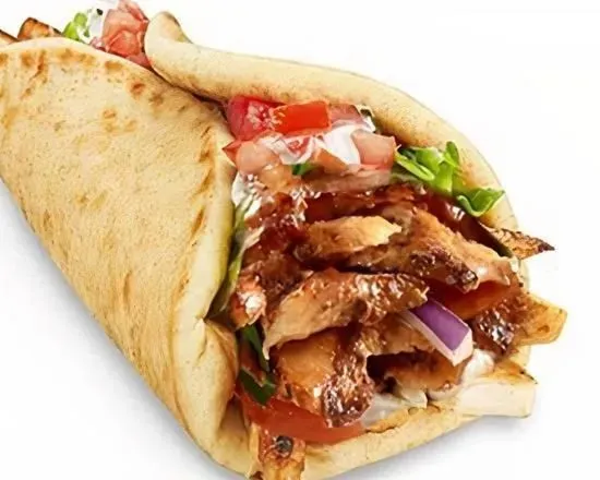 Jumbo Wrap