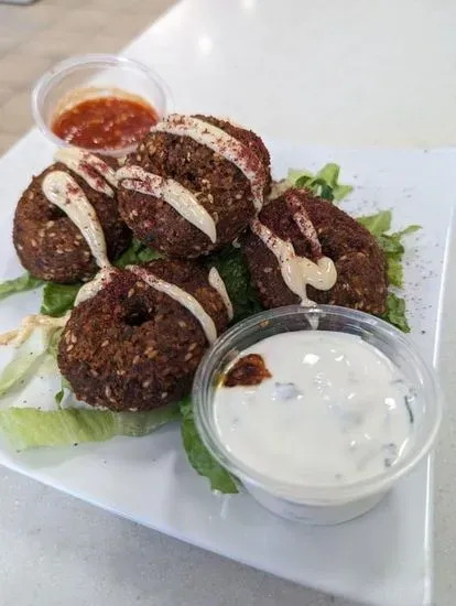 Side of Falafel