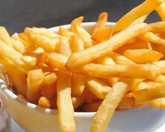 Fries