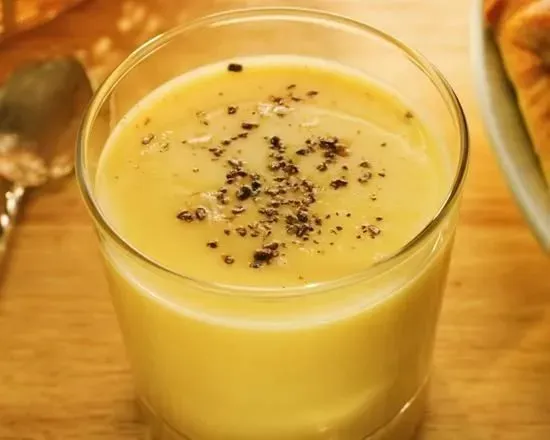 Mango Lassi