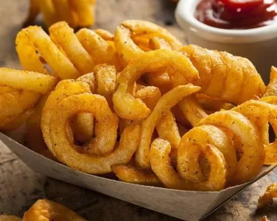 Curly Fries