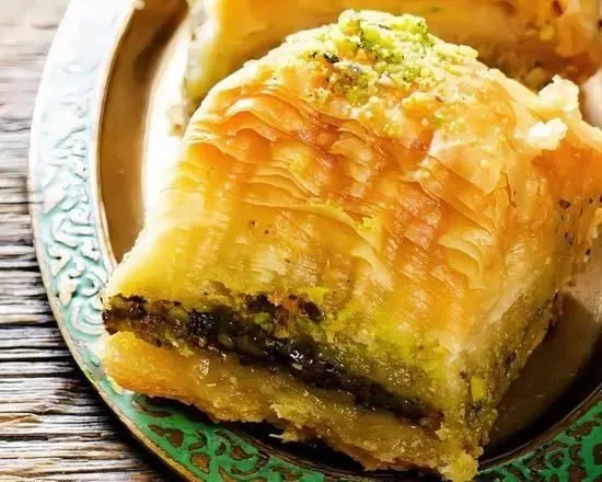 Baklava