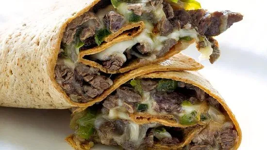 Philly Wraps