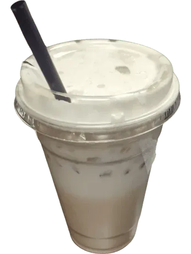 Iced Chai