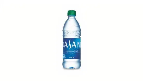 Dasani® Bottled Water