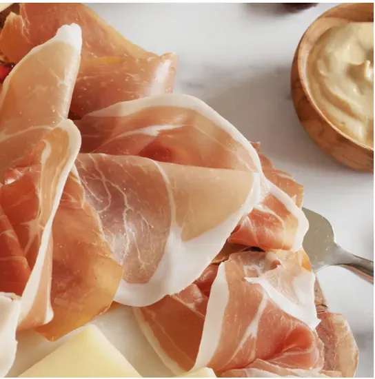 One Pound of Prosciutto di Parma