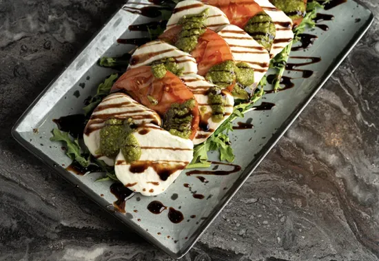 Caprese Salad